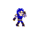 Jonathan Joestar (8-Bit)