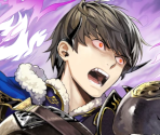 Berkut (Darkness Within)