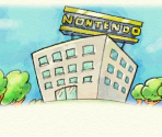 Prologue - Nontendo Headquarters