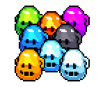 Slimes