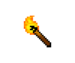 Torches