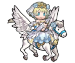 Fjorm (Bridal Belonging)