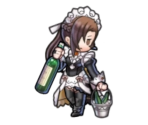 Kagero (The Land's Bounty)