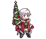 Robin (Winter's Envoy)