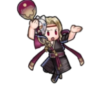 Xander (Festival in Hoshido)