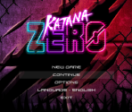 PC / Computer - Katana ZERO - The Spriters Resource