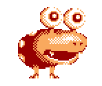 Bulborb (8-bit)