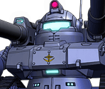 Guntank Early Type