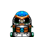 Wily Machine 01 (Powered Up Expansion)