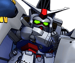 gundam mlrs