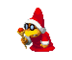 Magikoopa (Red)