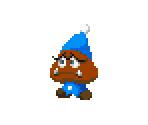 Private Goomp