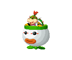 Bowser Jr. (Flying)