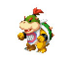 Bowser Jr. (Melee)