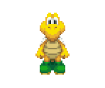 Koopa Troopa