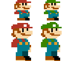 Mario & Luigi