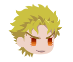 Dio Brando