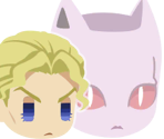 Yoshikage Kira & Killer Queen