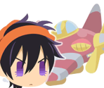 Narancia Ghirga & Aerosmith