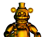 PC / Computer - Ultimate Custom Night - Rockstar Bonnie - The Spriters  Resource