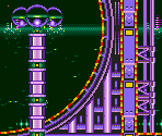 Stardust Speedway Zone 3 (Good Future)