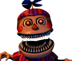 PC / Computer - Ultimate Custom Night - Rockstar Bonnie - The Spriters  Resource