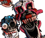 Nightmare Mangle