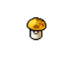 Sun-Shroom