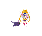 Eternal Sailor Moon