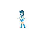 Sailor Mercury