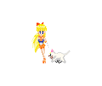 Sailor Venus