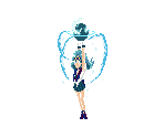 Sailor Neptune