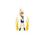 Sailor Uranus