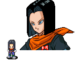 Android #17