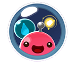 PC / Computer - Slime Rancher - Loading Background - The Spriters