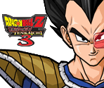 PlayStation 2 - Dragon Ball Z: Budokai Tenkaichi 3 - HUD Sprites