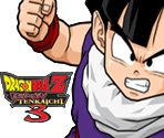 PlayStation 2 - Dragon Ball Z: Budokai Tenkaichi 3 - Androids/Cyborgs - The  Spriters Resource