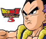 PlayStation 2 - Dragon Ball Z: Budokai Tenkaichi 3 - Androids/Cyborgs - The  Spriters Resource