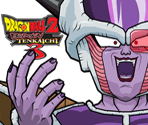 PlayStation 2 - Dragon Ball Z: Budokai Tenkaichi 3 - Androids/Cyborgs - The  Spriters Resource