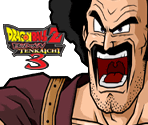 PlayStation 2 - Dragon Ball Z: Budokai Tenkaichi 3 - Androids/Cyborgs - The  Spriters Resource