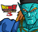 PlayStation 2 - Dragon Ball Z: Budokai Tenkaichi 3 - Androids/Cyborgs - The  Spriters Resource