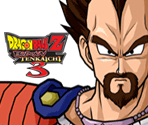 PlayStation 2 - Dragon Ball Z: Budokai Tenkaichi 3 - Androids/Cyborgs - The  Spriters Resource