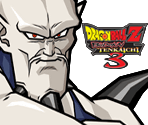 PlayStation 2 - Dragon Ball Z: Budokai Tenkaichi 3 - HUD Sprites