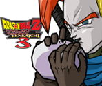 PlayStation 2 - Dragon Ball Z: Budokai Tenkaichi 3 - Androids/Cyborgs - The  Spriters Resource