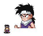 Gohan (Saiyan Saga w/ Headband)