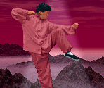 Jackie Chan Intermissions