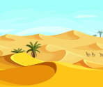 Desert