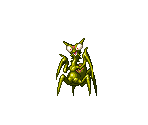 #061 - EvlMantis