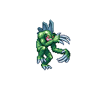 #101 - ClawBeast