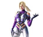 Nina Williams